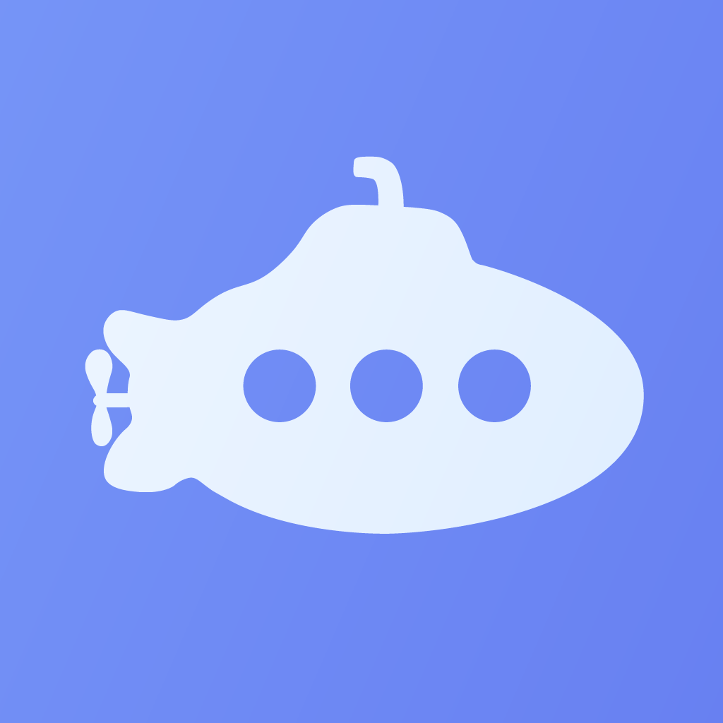 SubTamer official logo